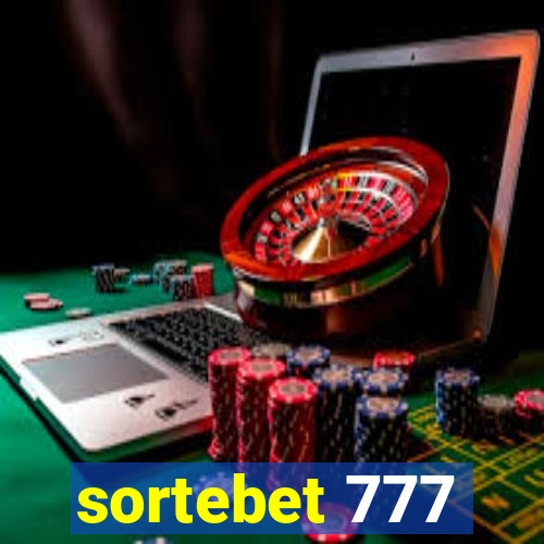 sortebet 777